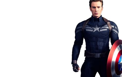 Athah Designs Steve Rogers Chris Evans Avengers Infinity War Captain ...