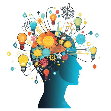 Creative Thinking Pictures