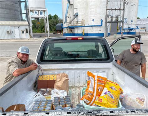 Connections Summer 2022 by Mid Kansas Cooperative Association (MKC) - Issuu