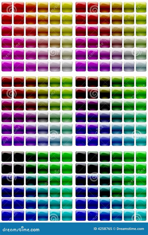Color Table Encoding Scheme 的图像结果