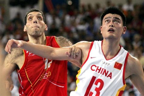男篮最强一战！08年北京奥运会，中国男篮加时赛惜败西班牙男篮