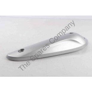 HERO GENUINE-PROTECTOR MUFFLER(18318AAL000S) – The Spares Company