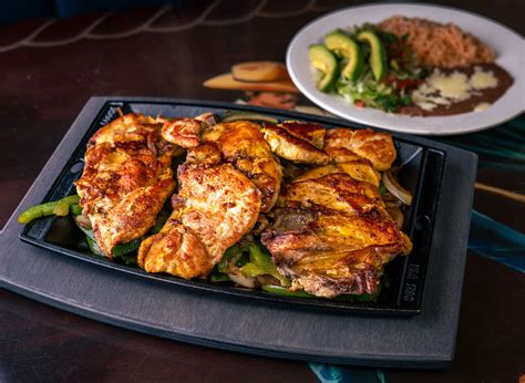 Los Bravos Conyers Mexican Restaurant