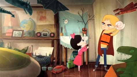 Monthly Reviews : Song of the Sea , Enemy , Jurassic World & more ...