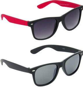 Couple Sunglasses - Buy Couple Sunglasses online at Best Prices in ...