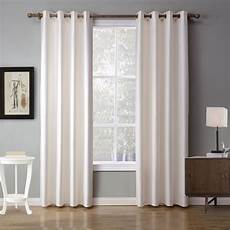 White Curtains by Xyzls European Solid White Curtains Shade Blackout Curtain White Curtains