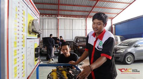 Image result for Tentang Mekanic Mobil O2