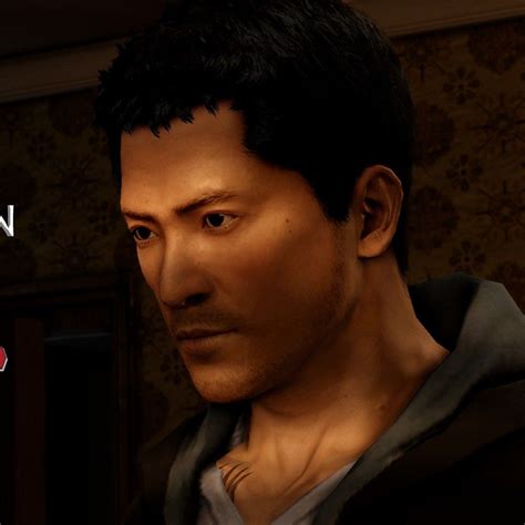 Sleeping Dogs | Sleeping dogs game, Sleeping dogs, Dog games