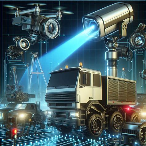 Integrating LIDARs and Cameras for Advanced Robotics Projects ...