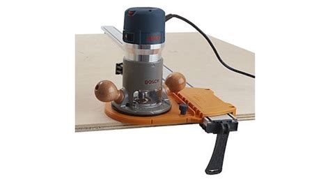 Image result for Using Bora Router Guide