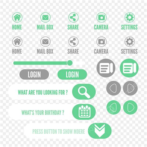 Application Icons 的图像结果