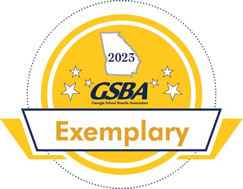 Georgia High School Grade Scale