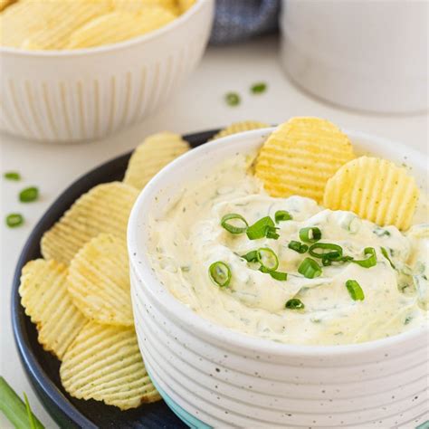 Kroger Green Onion Dip Recipe at Randall Graves blog