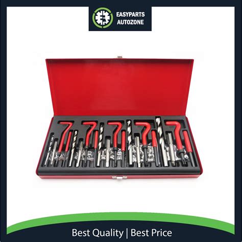 Image result for Thread Repair Insert Kit