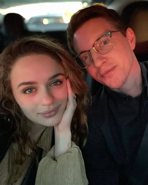 Meet The Kissing Booth star Joey King’s low-key director hubby, Steven Piet: the pair met on the ...