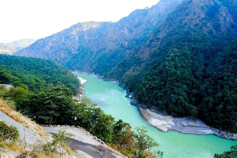 Places To Visit Near Rishikesh | Weekend Getaways From Rishikesh ...