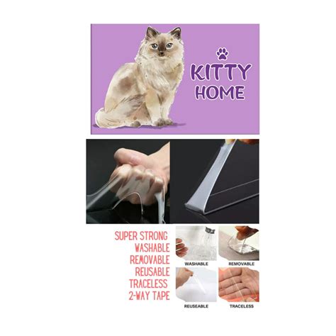 Buy Nutcase customized cat door sign Online in India