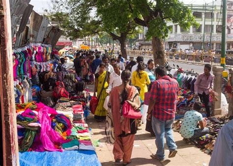 Top places to bling in for shopping in Silvassa