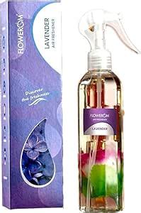Air Freshener Lavender Room Freshener and Multipurpose Freshener with ...