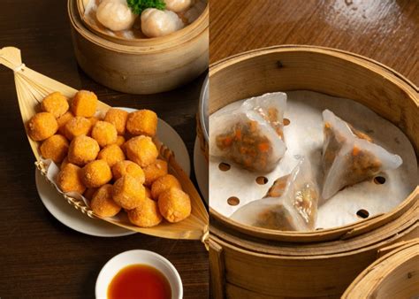 HK$1 Dim Sum at Veggie Kingdom – Now in Causeway Bay! , Veggie Kingdom ...