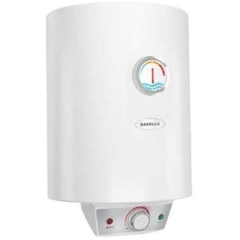 Havells Monza EC 5S 15 Litre Storage Water Geyser Price in India, Specs ...