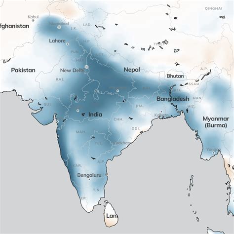 Understanding Natural Hazards: Definition and Examples | Correntics