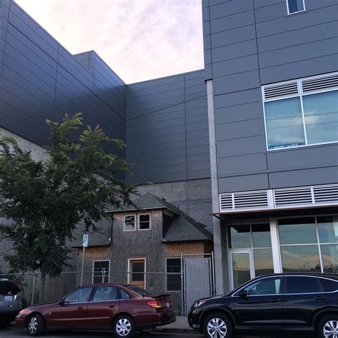 EDITH MACEFIELD HOUSE (Seattle): Ce qu'il faut savoir pour votre visite ...