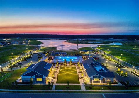 Bridgewater Community of New Homes, Little River, SC