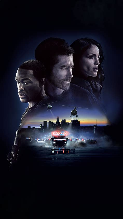 «Ambulance» HD wallpapers