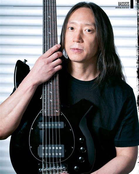 John Myung | 音楽, 写真