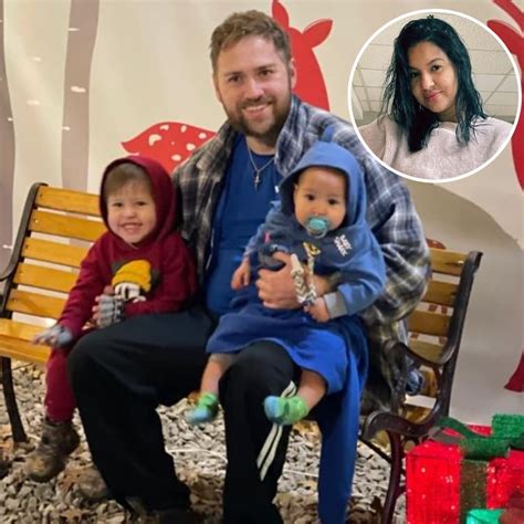 ‘90 Day Fiance’ Star Paul Staehle Reveals Karine Will ‘Finally Regain Custody’ of Sons After CPS ...