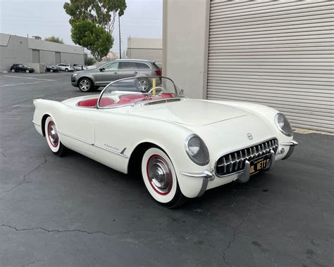 C1 Corvette For Sale