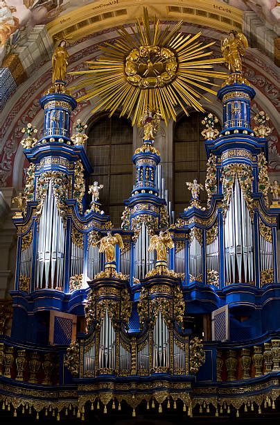 Orgue Banque d'images et photos libres de droit - iStock