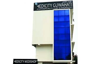 3 Best Psychiatrists in Guwahati - Expert Recommendations