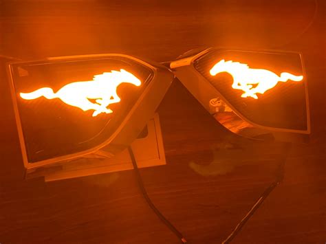 DRL Light – Caroxygen