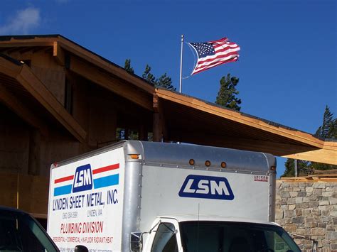 Home - Lynden Sheet Metal Inc.