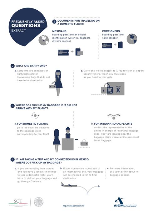 Baggage Rules For Aeromexico at Georgia Foy blog