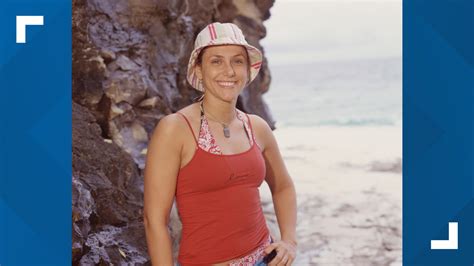 CAST PHOTOS: Survivor 50 cast mixes old school and new school | wtsp.com