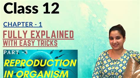 Class 12 Reproduction Videos 的图像结果