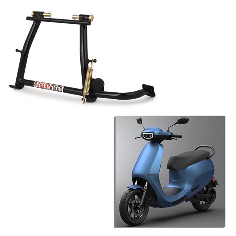 Grandbiker Center Stand for Electric Scooter S1 Pro - 2nd Generation ...