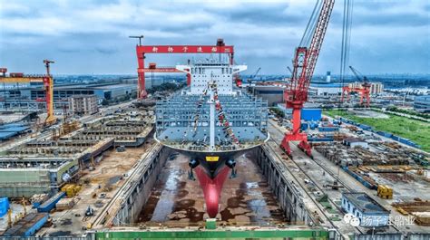烟台海工装备产业2019年实现产值650亿元 - 地方造船 - 国际船舶网