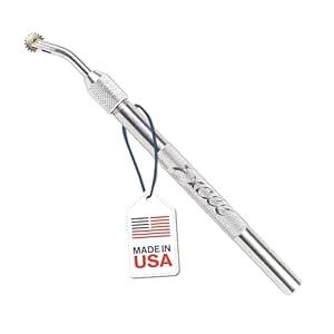 Excel Blades 7/16 inch Pounce Wheel, American Made Serrated Tracing ...