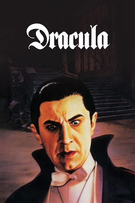 1931 Dracula Movie Poster 11X17 Bela Lugosi Mina Seward Transylvania ...