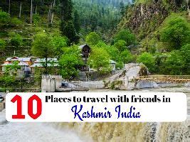 10 Best places to visit in Jammu and Kashmir - Hello Travel Buzz