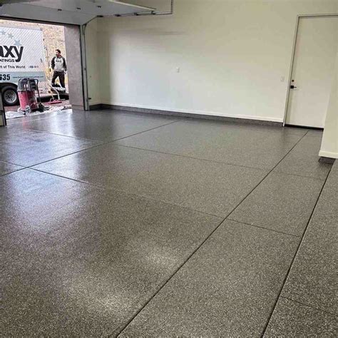Denver Garage Floor Coatings: 5 Best Trusted Pros 2025