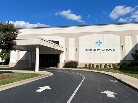 Hickory Grove Christian School | Hickory Grove Baptist Church ...