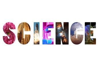 Science Class Project Sign 的图像结果