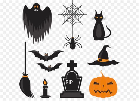 Free Transparent Halloween Clipart, Download Free Transparent Halloween ...