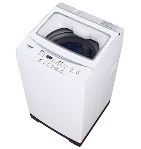 Image result for Panda Washing Machine Portable Small