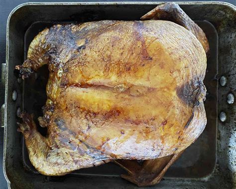 10 Places to Get a Convenient Pre-Cooked Thanksgiving Turkey